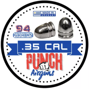 Rn1 PCP 9mm 357 94gr